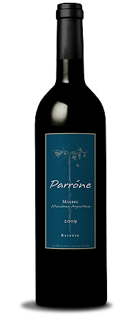 Parrone Malbec