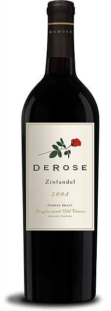 Big Bold Zinfandel